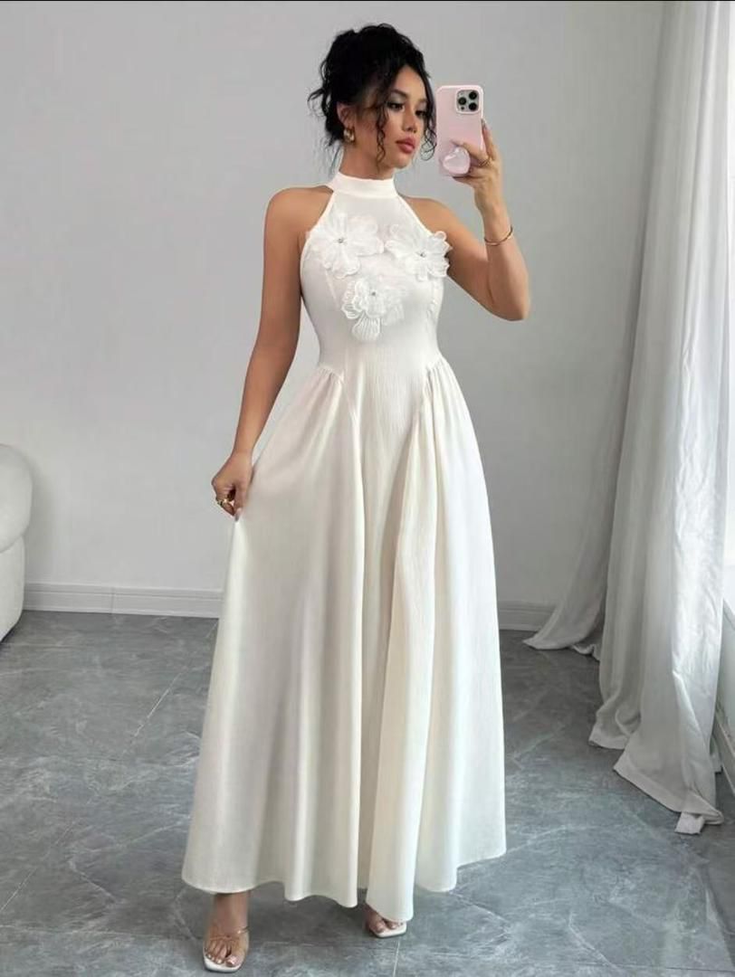 Ensemble coton pour femme - Miniature 2