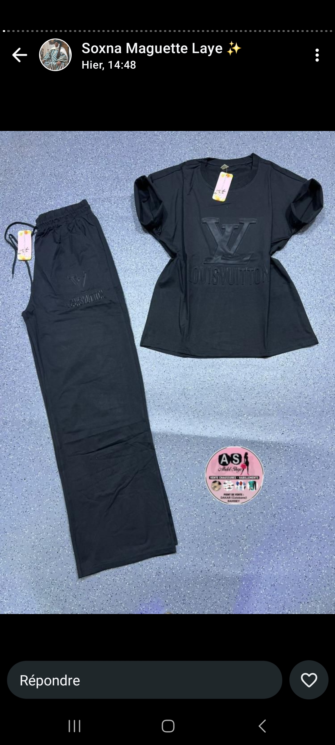 Ensemble - Miniature 2