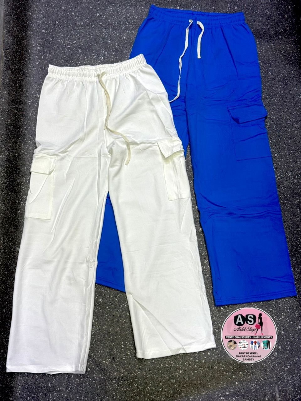 Jogging - Miniature 2