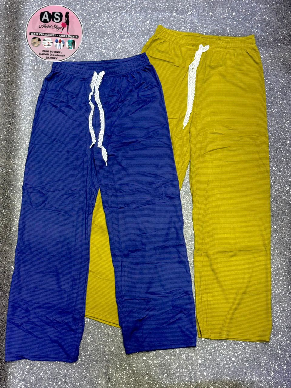 Jogging - Miniature 3