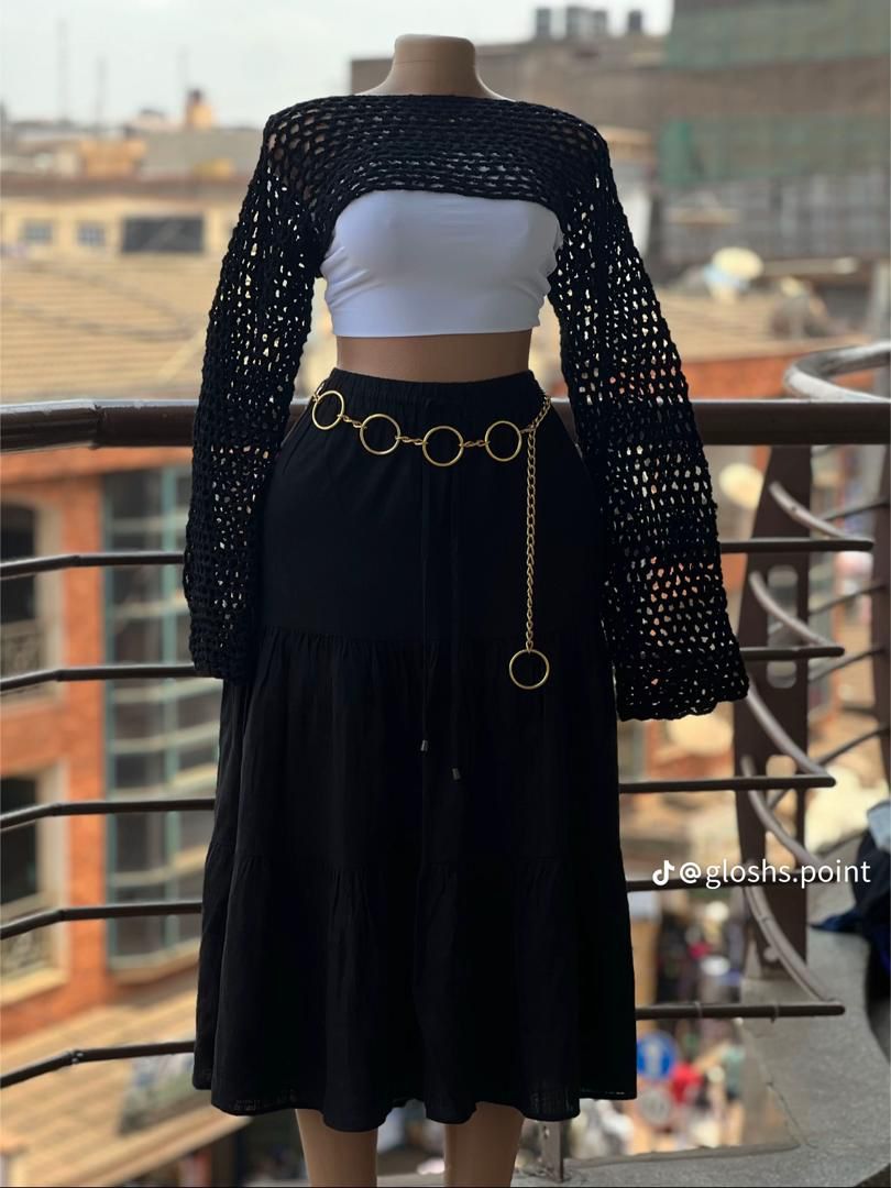 Ensemble robe - Miniature 2