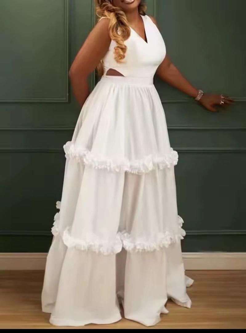 Robe toutes les tailles