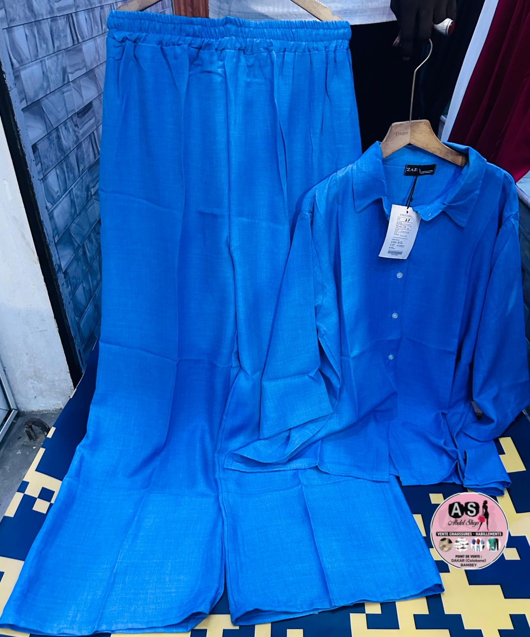 Ensemble pour femme - Miniature 3