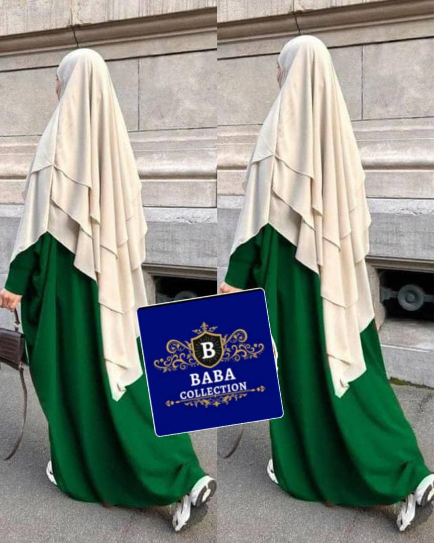 Robe muslim - Miniature 2