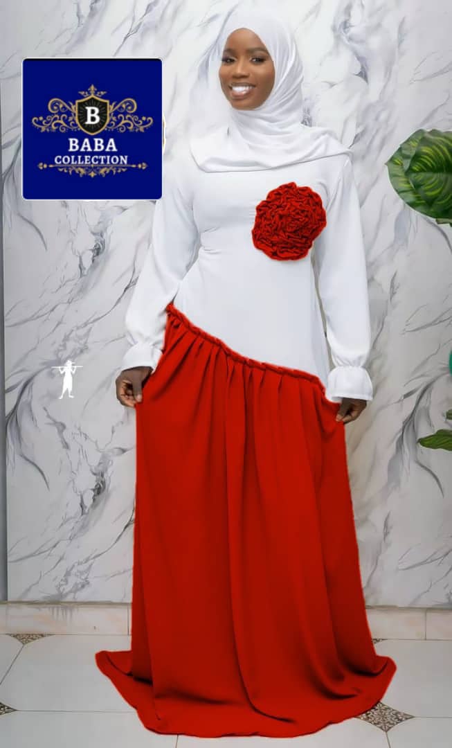 Robe nylon - Miniature 2