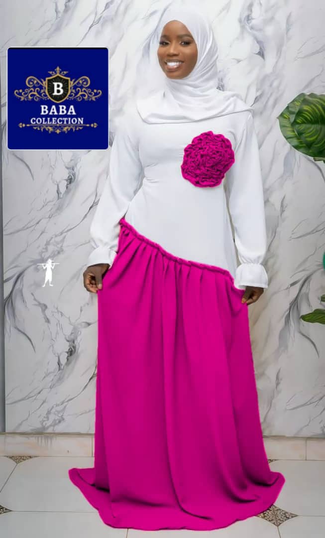 Robe nylon - Miniature 3