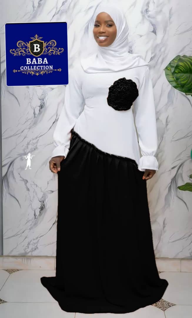 Robe nylon - Miniature 4