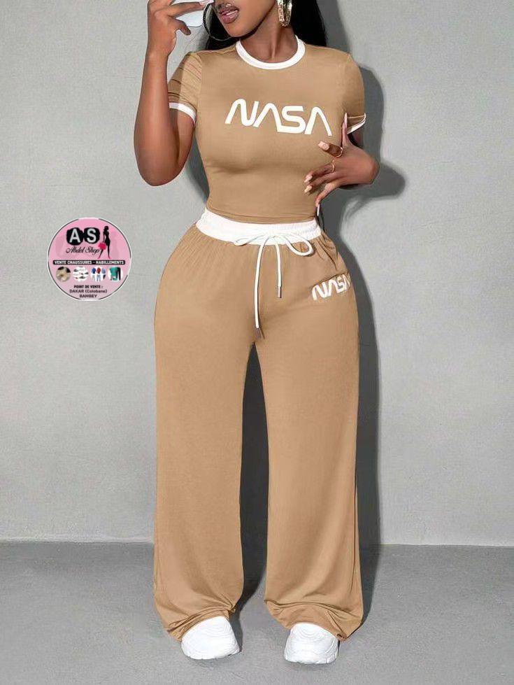 Ensemble jogging pour femme