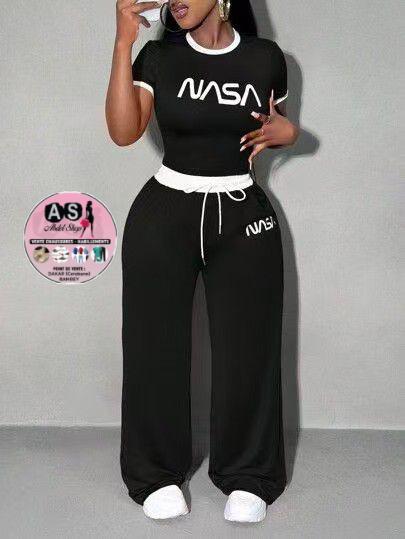 Ensemble jogging pour femme - Miniature 3