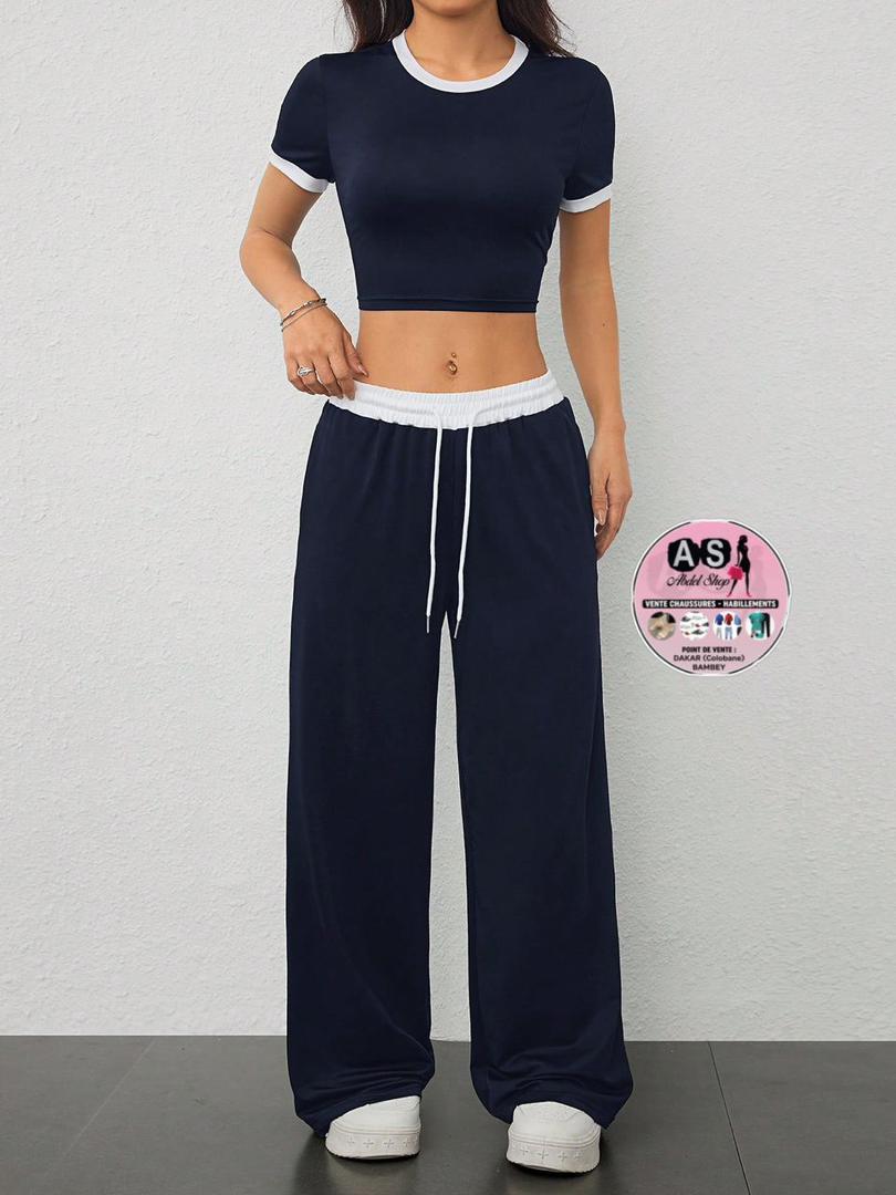 Ensemble pour femme - Miniature 2