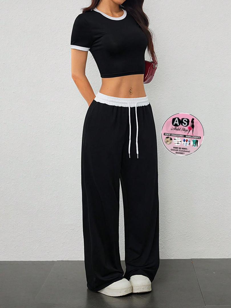 Ensemble pour femme - Miniature 3