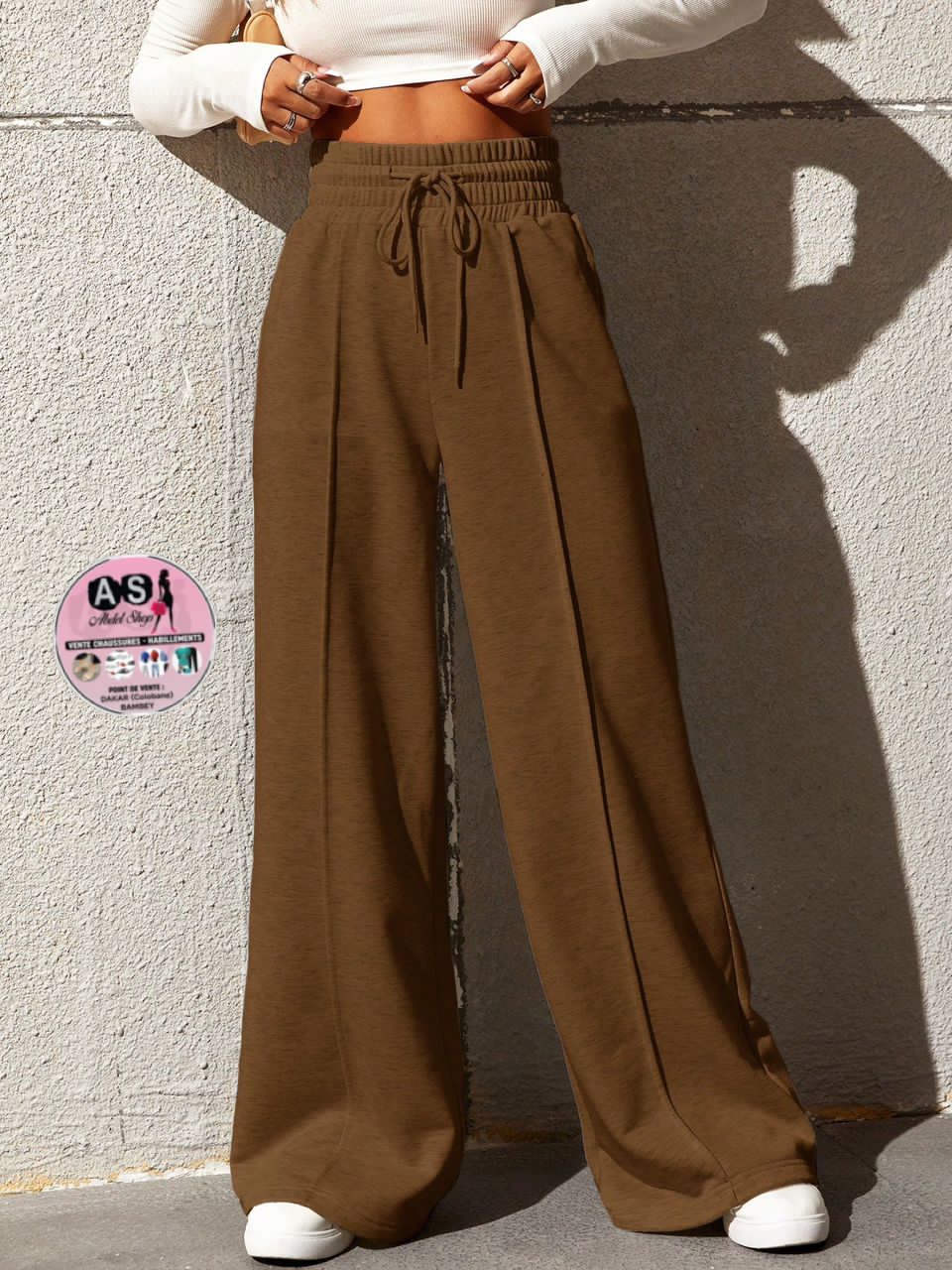 Jogging femme - Miniature 2