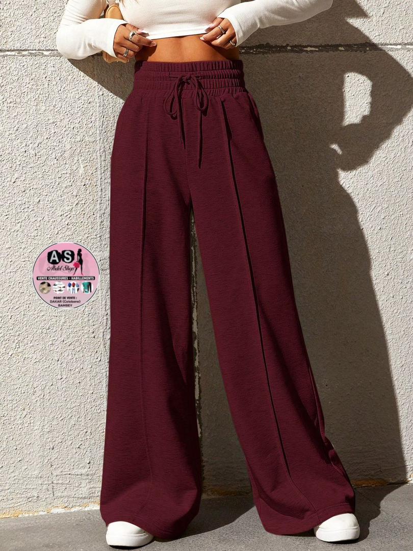 Jogging femme - Miniature 3