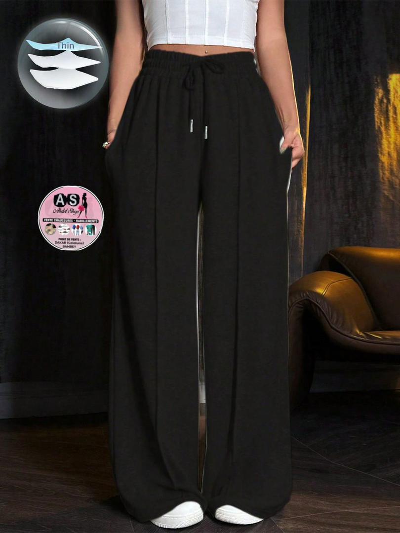 Jogging femme - Miniature 4