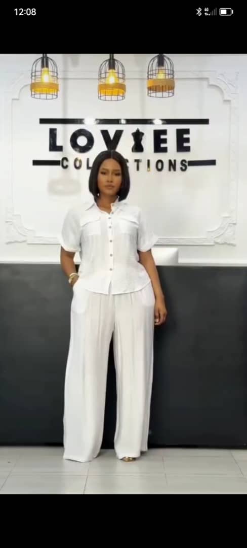 Ensemble pour femmes