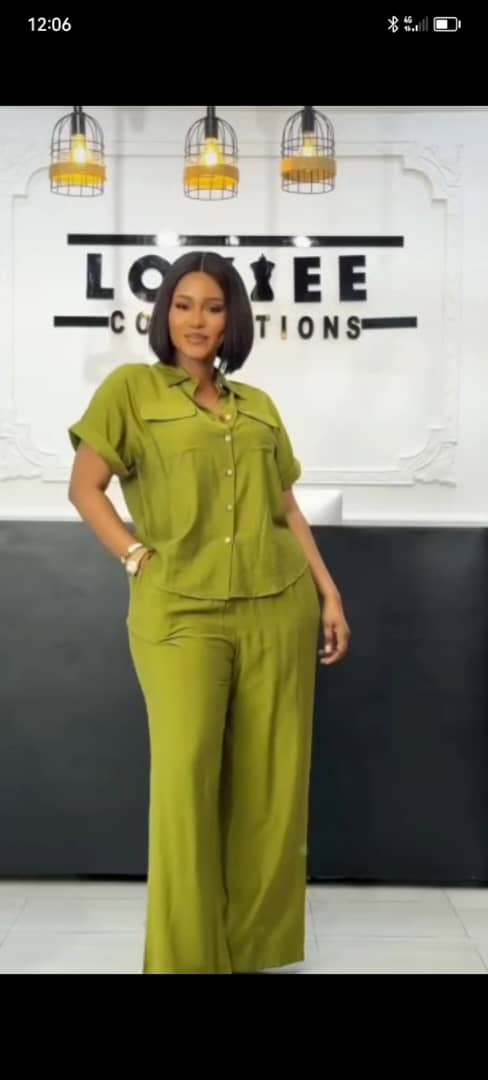 Ensemble pour femmes - Miniature 2