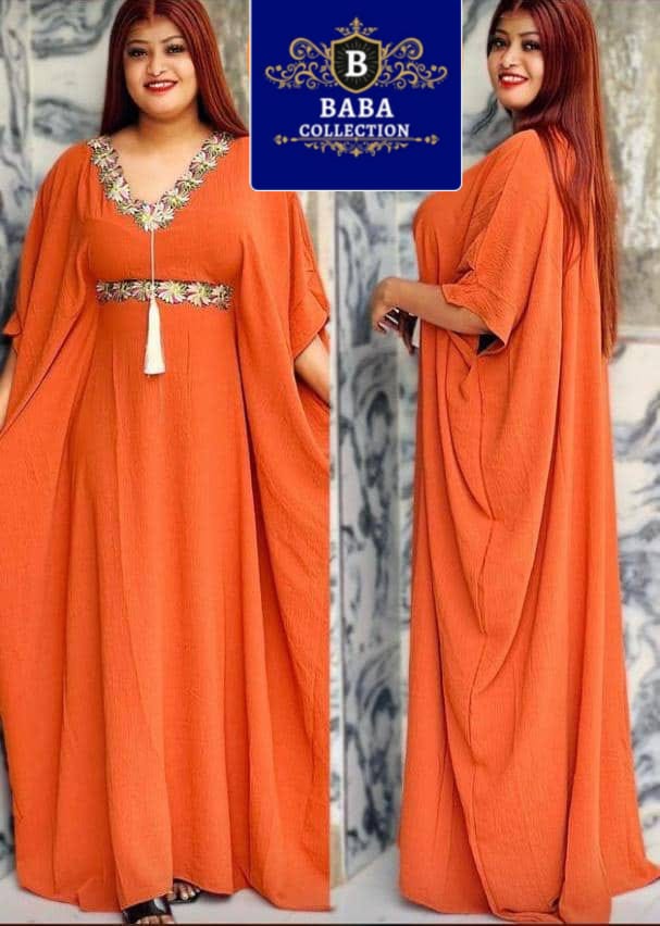 Robe nylon - Miniature 2