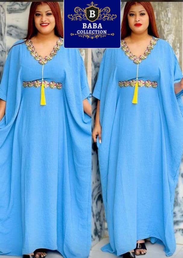 Robe nylon - Miniature 3