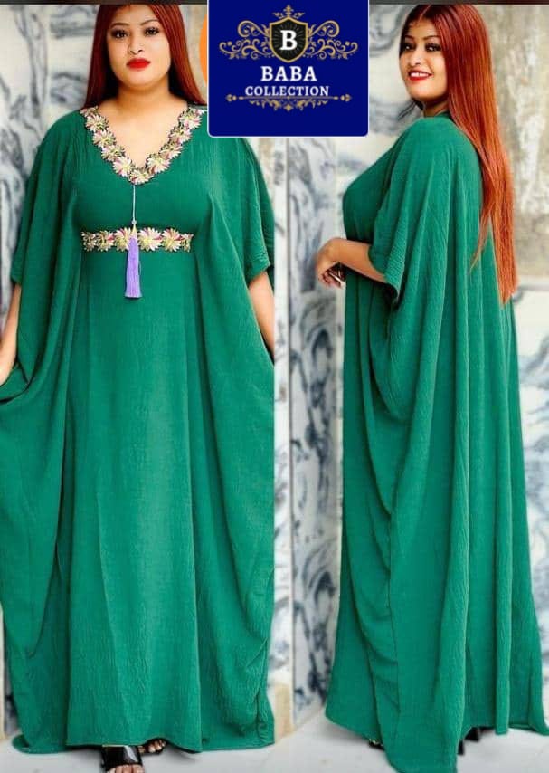 Robe nylon - Miniature 4