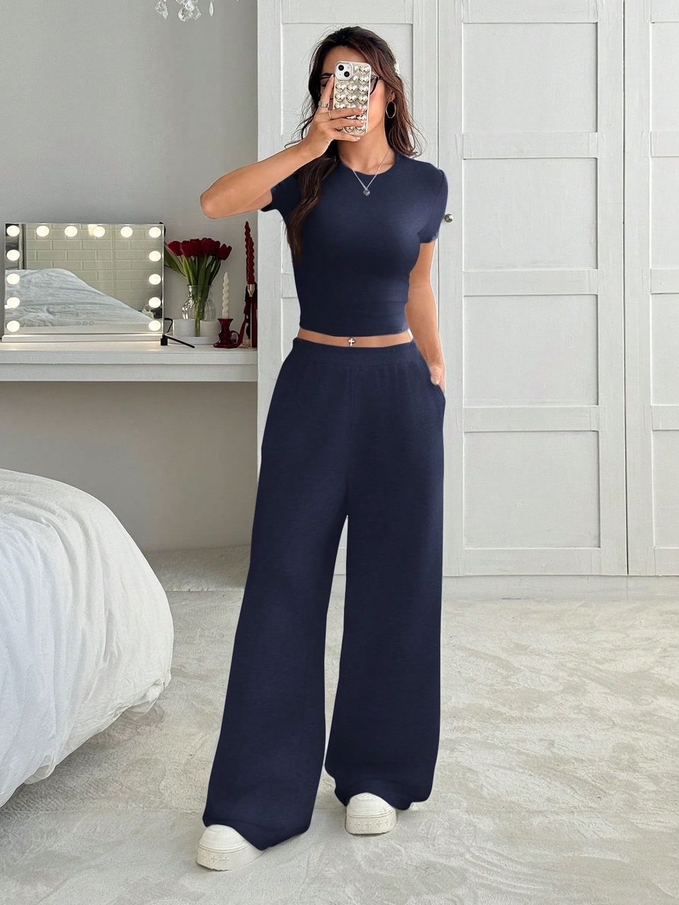 Ensemble pour femme - Miniature 2