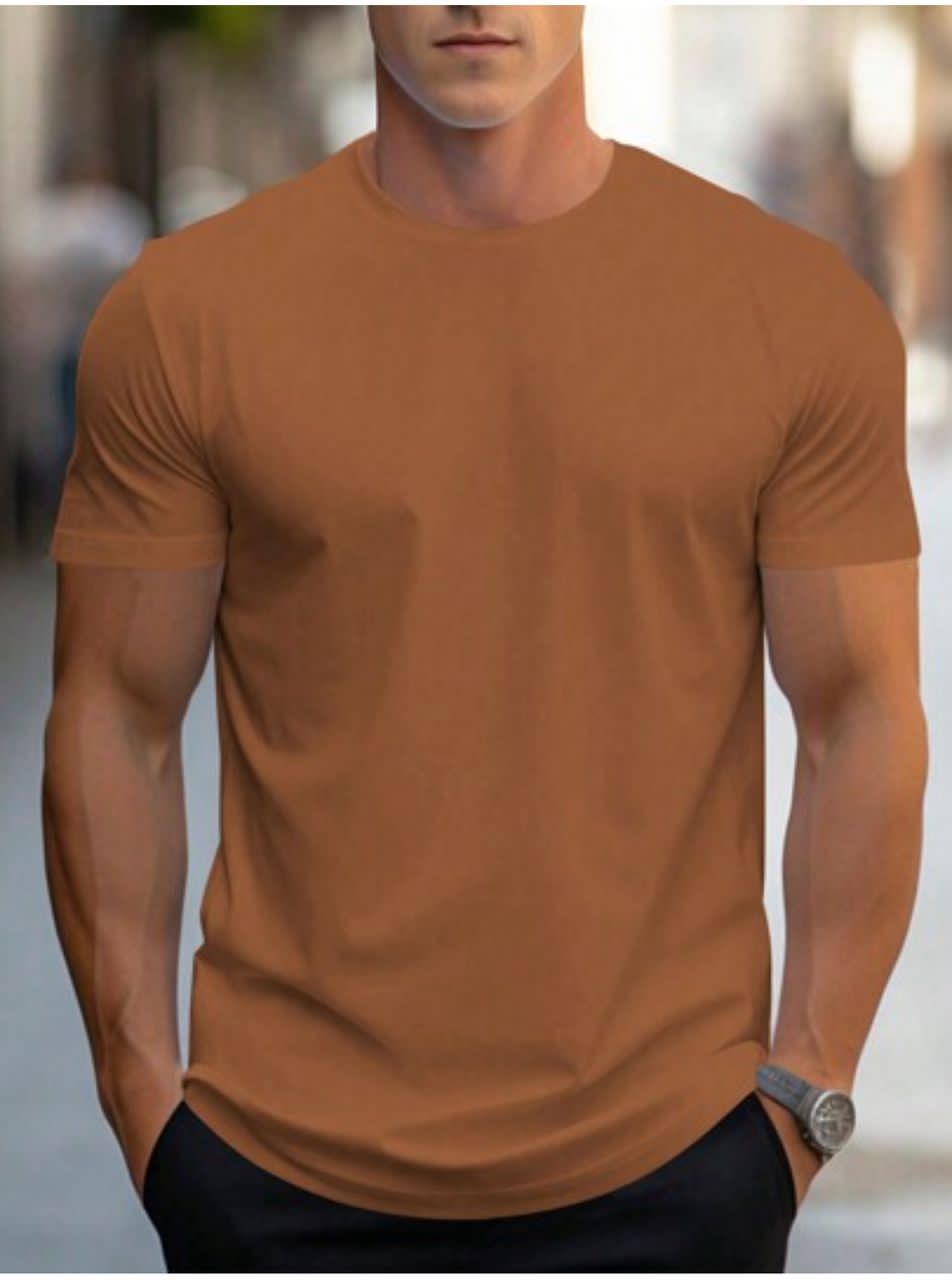 T-shirt pour homme - Miniature 2