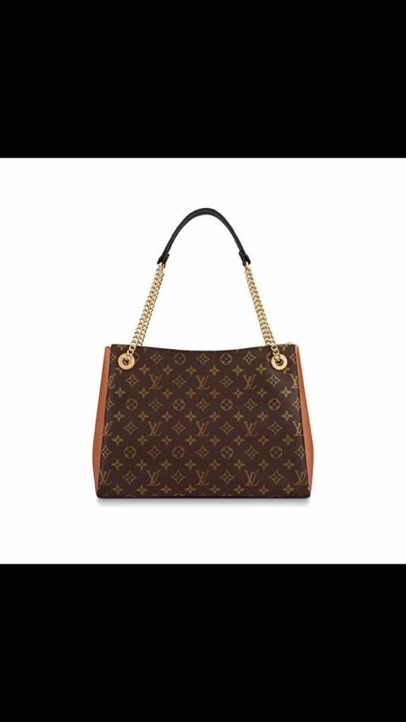 Sac lui viton - Miniature 2