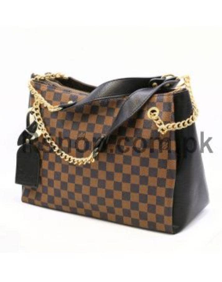 Sac lui viton - Miniature 4