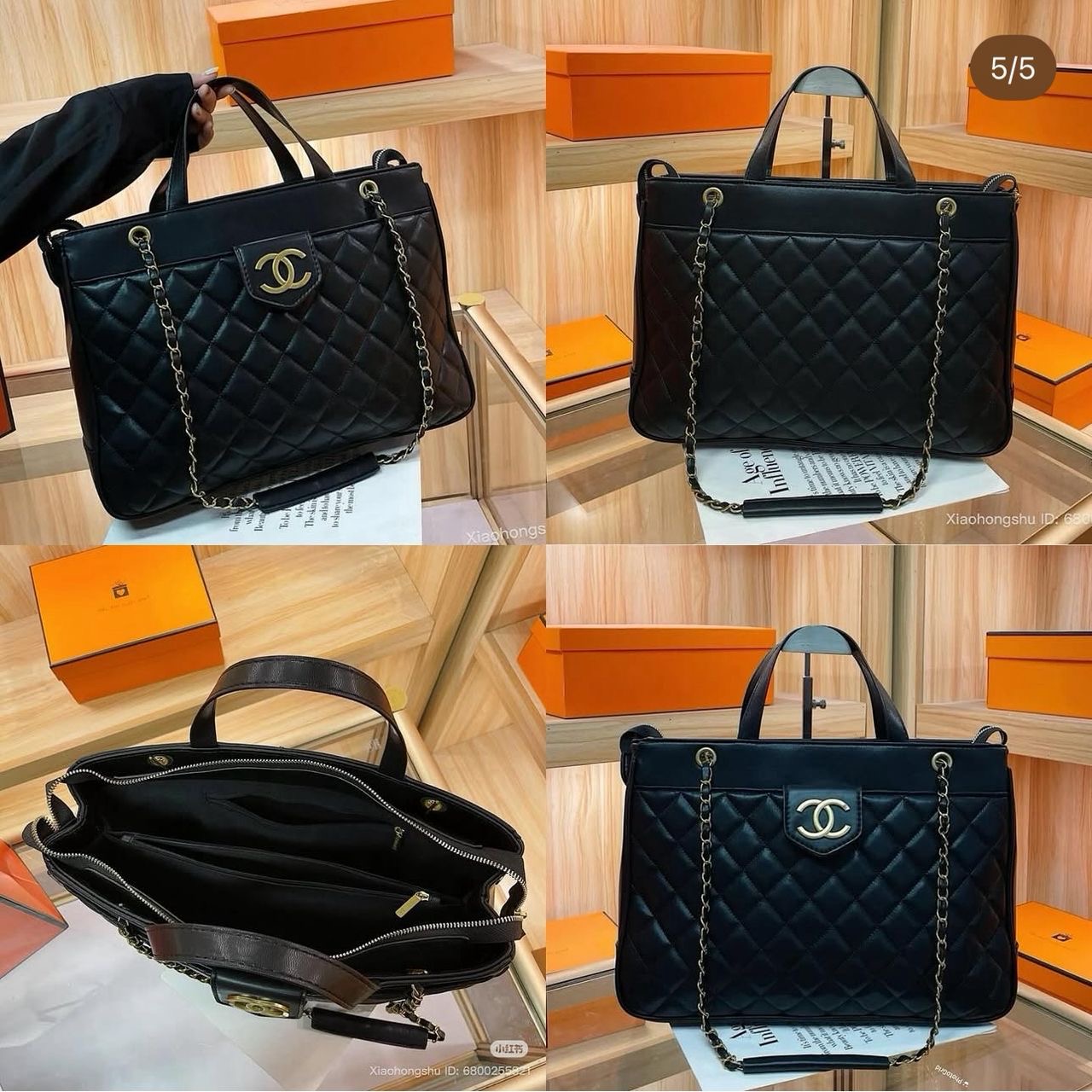 Sac à main - Miniature 3