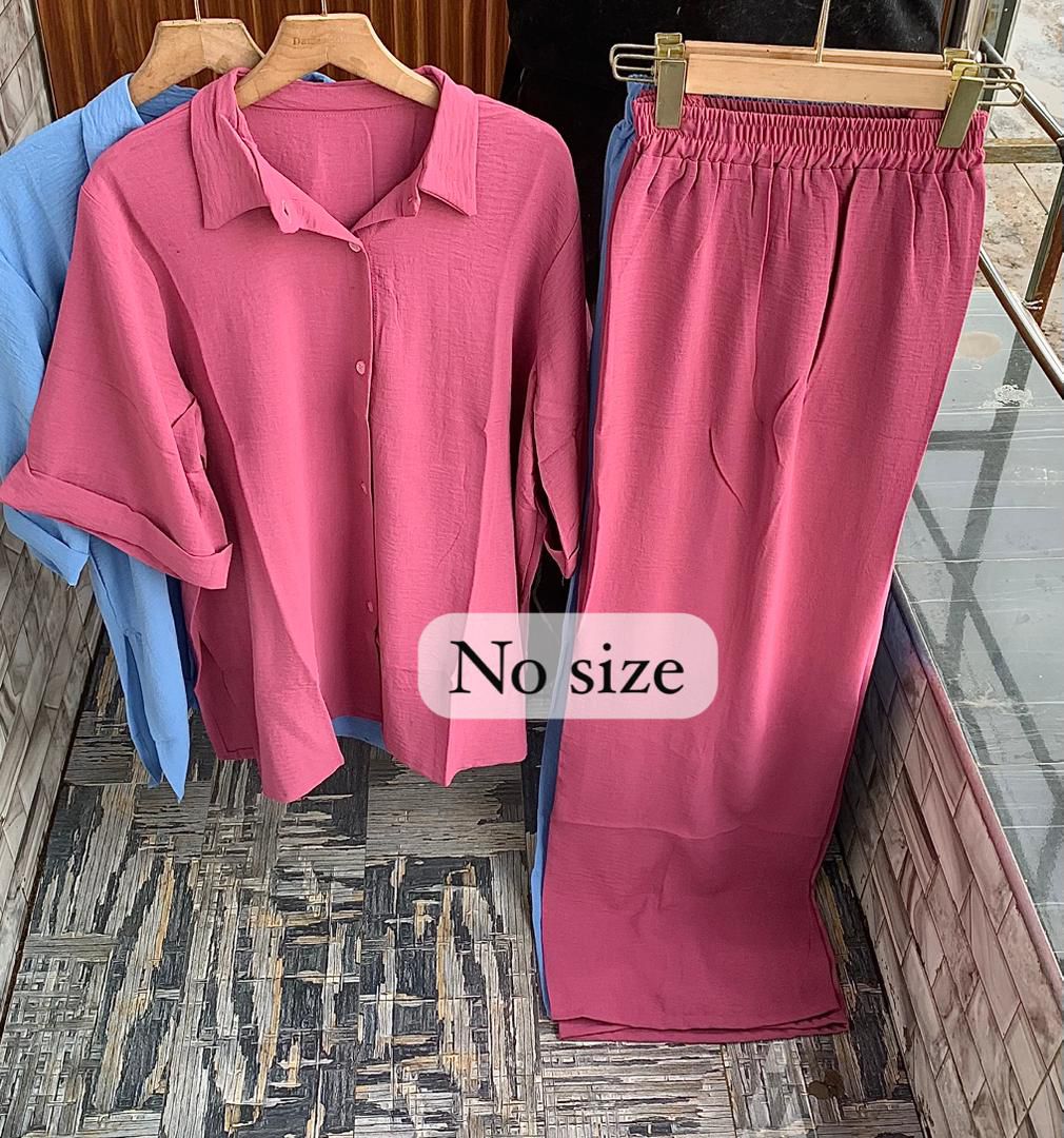 Ensemble pour femme - Miniature 2