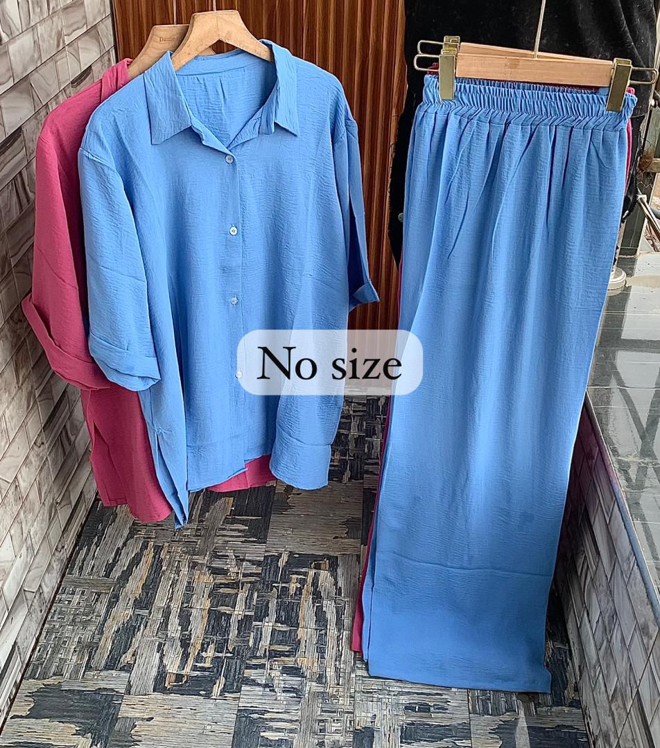 Ensemble pour femme - Miniature 3