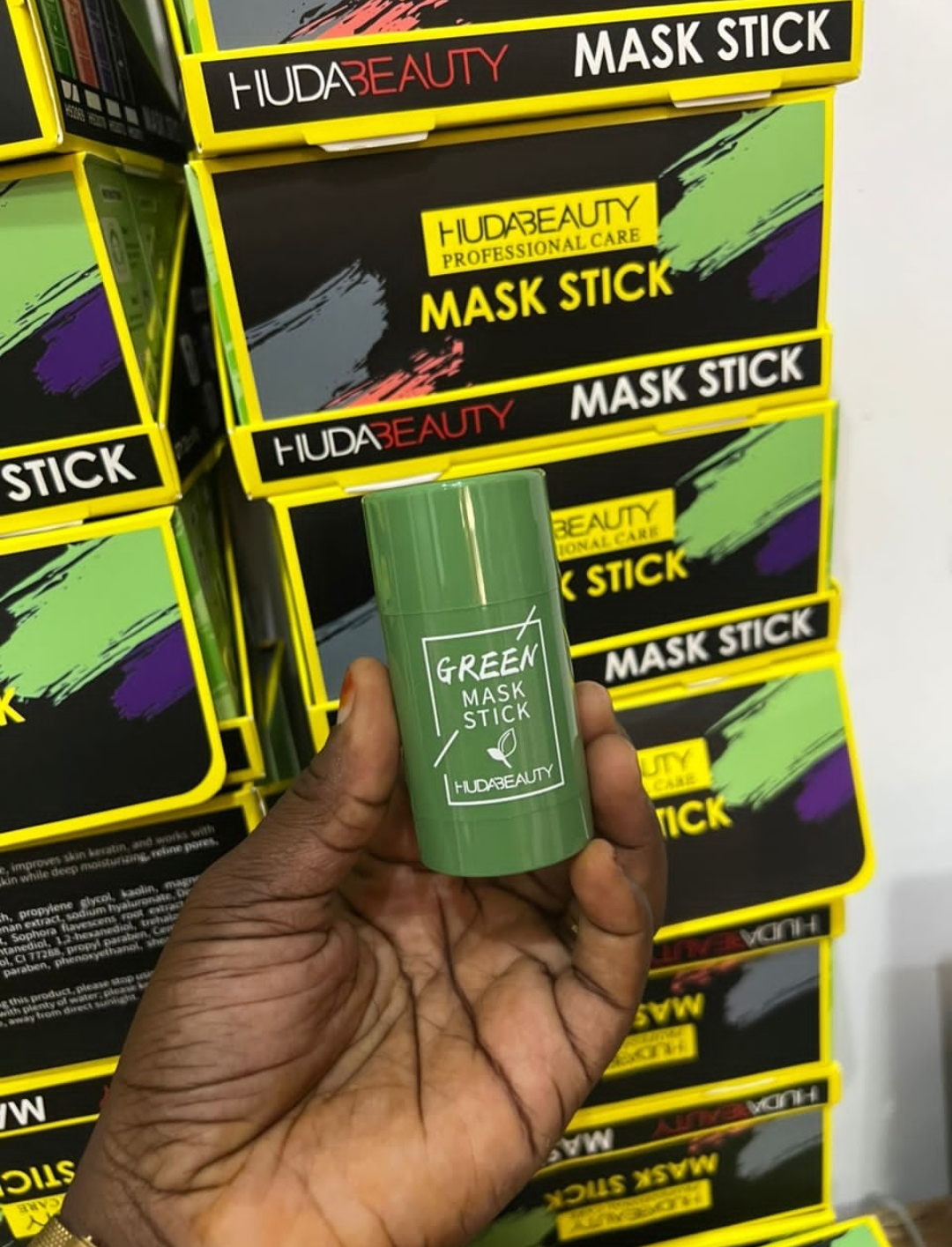 Crème pour visage - Miniature 2