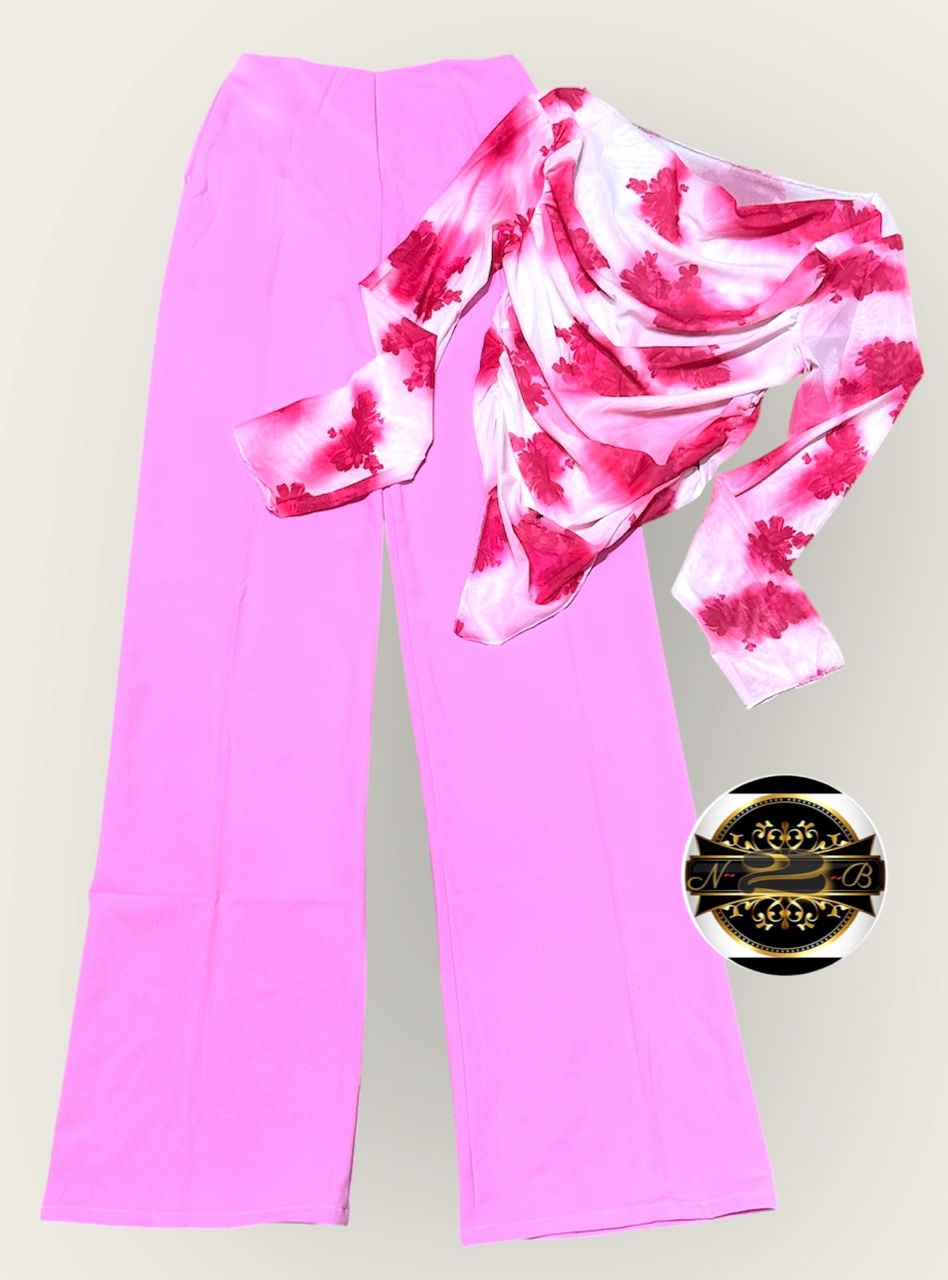 Ensemble pour femme - Miniature 2