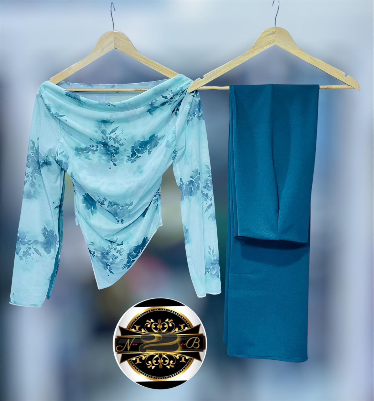 Ensemble pour femme - Miniature 3