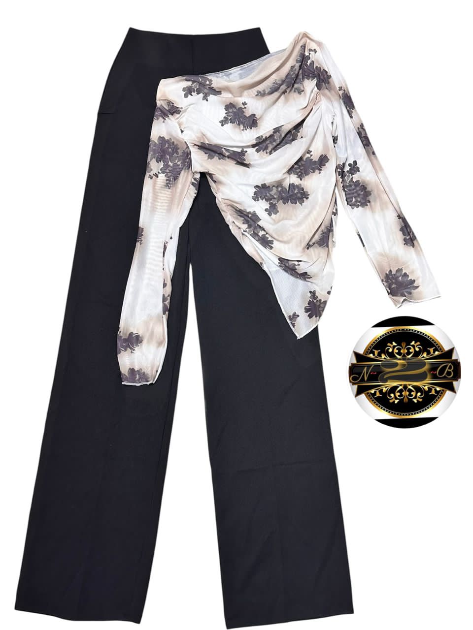 Ensemble pour femme - Miniature 4